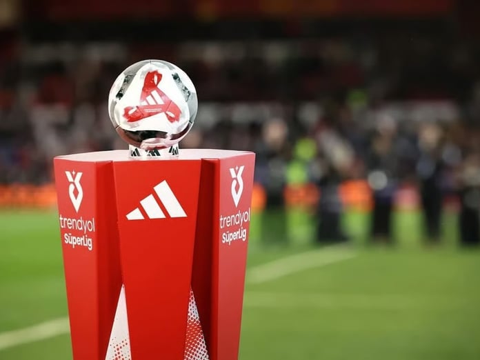 Süper Lig için yapay zekadan tahmin