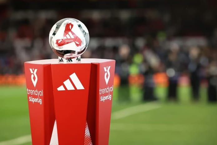 Süper Lig için yapay zekadan tahmin