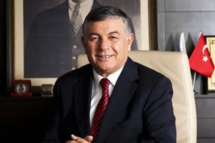 Kazova Tekstil davasında karar! Şükrü Genç ve eski başkanlara ceza yağdı 