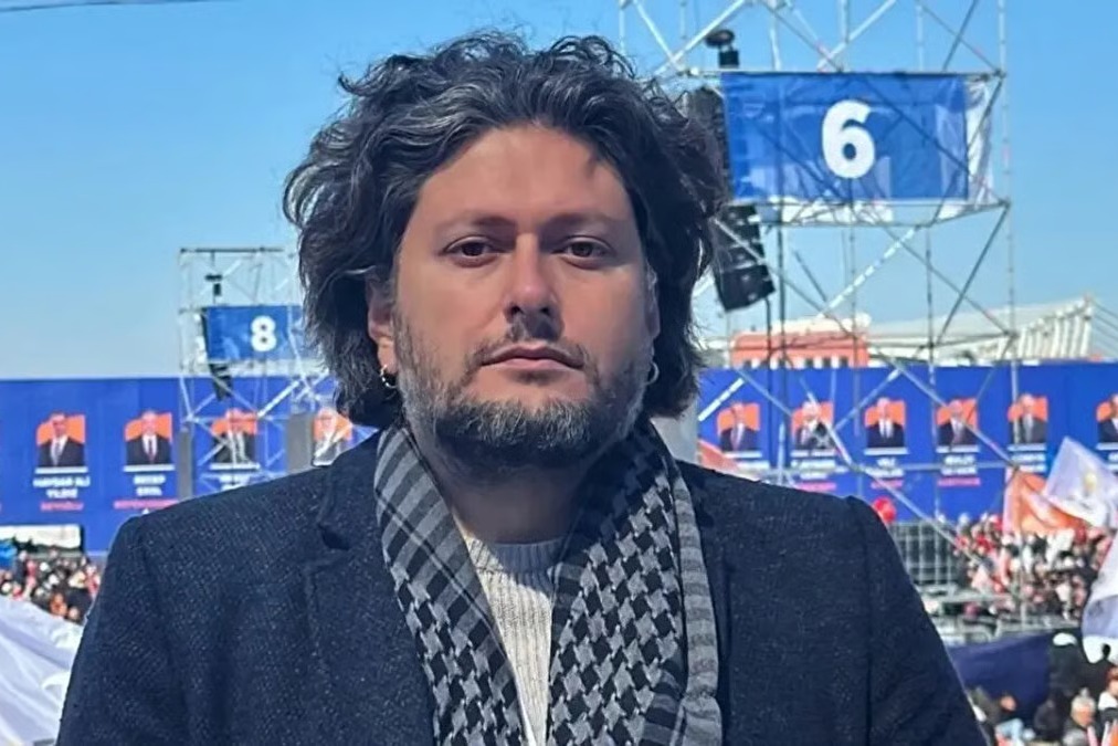 Furkan Bölükbaşı tutuklandı 