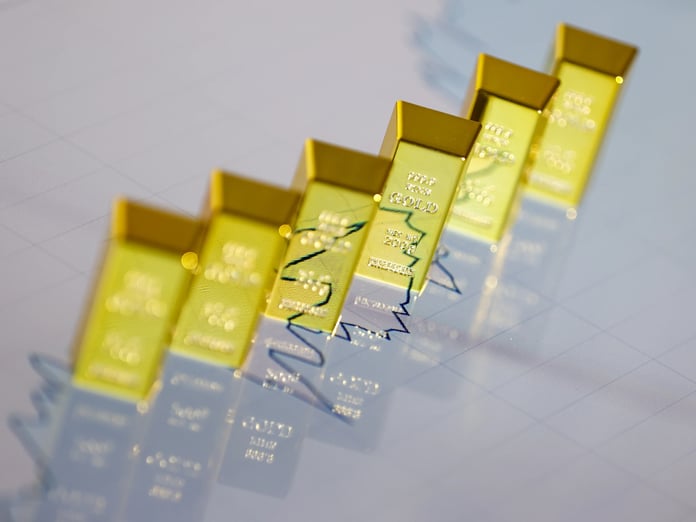 Canlı altın fiyatları | 23 Ekim yarım, tam, çeyrek, cumhuriyet, gram altın fiyatları ve 22 ayar bilezik alış-satış ne kadar?