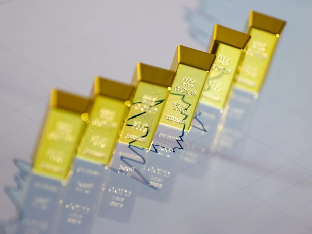 Canlı altın fiyatları | 23 Ekim yarım, tam, çeyrek, cumhuriyet, gram altın fiyatları ve 22 ayar bilezik alış-satış ne kadar?