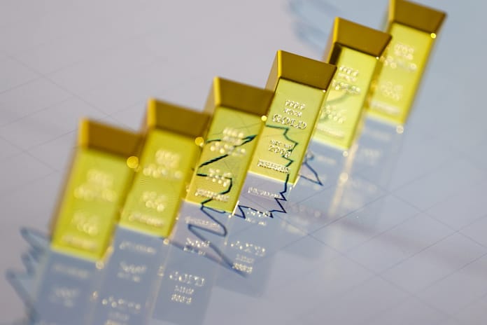 Canlı altın fiyatları | 23 Ekim yarım, tam, çeyrek, cumhuriyet, gram altın fiyatları ve 22 ayar bilezik alış-satış ne kadar?