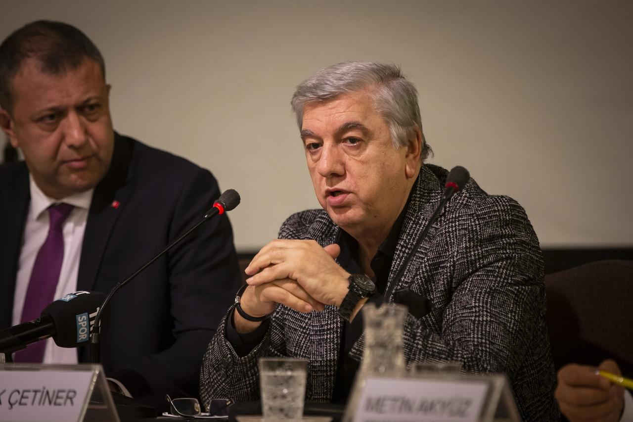 Faik Çetiner kimdir? Faik Çetiner kaç yaşında, nereli?