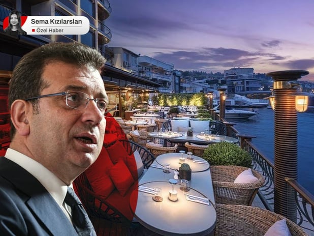 Rüşvet çarkından uyuşturucu partilerine: Bebek otel kapatıldı