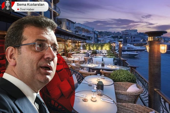 Rüşvet çarkından uyuşturucu partilerine: Bebek otel kapatıldı