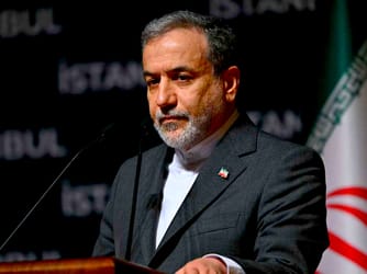 Iranian FM Araghchi: We Don’t Need Anyone for our Defense