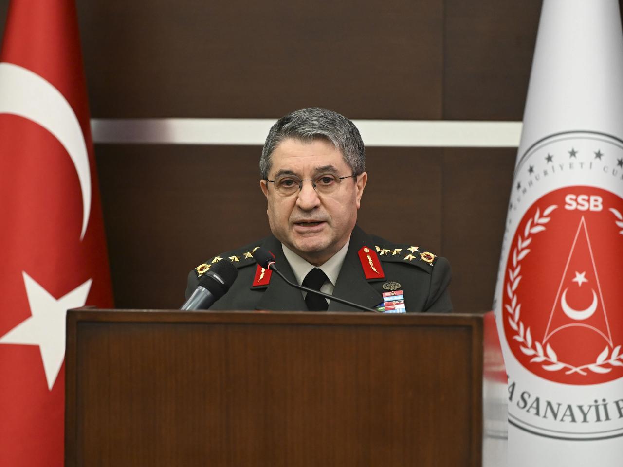 Genelkurmay Başkanlığı'nda yeni dönem