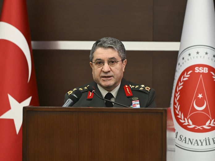 Yeni Genelkurmay Başkanı Selçuk Bayraktaroğlu kimdir?