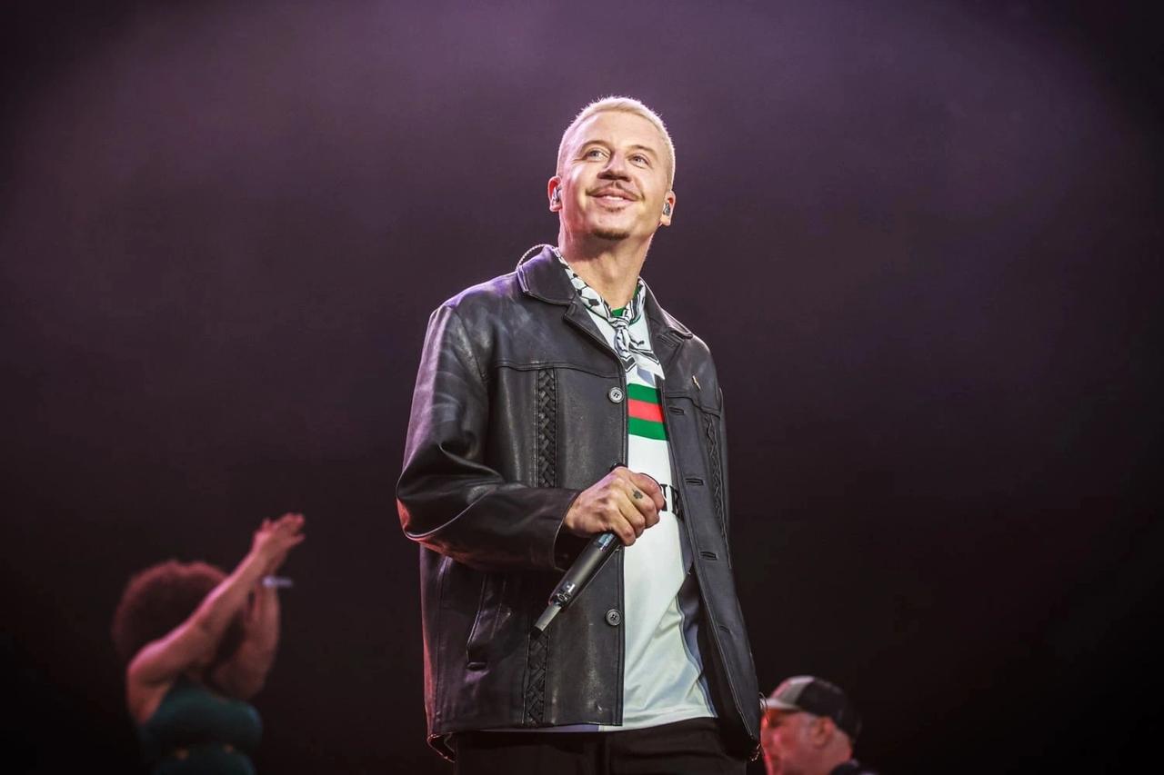 Macklemore'un turneden çıkarılmasına tepki: Alt sanatçıların tamamı çekildi
