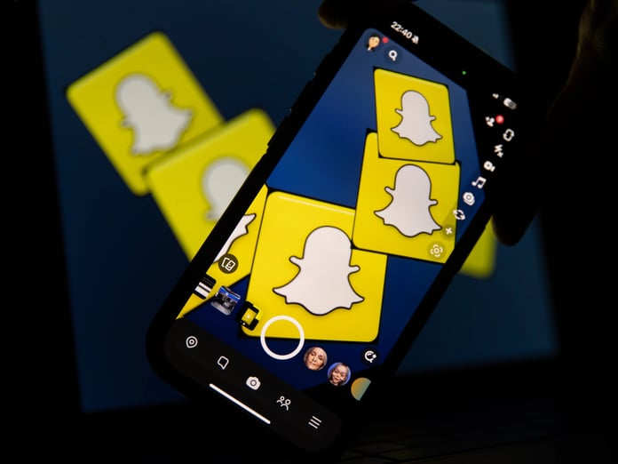 Snapchat çöktü mü? Snapchat sorunu nedir, ne zaman düzelecek, düzeldi mi?