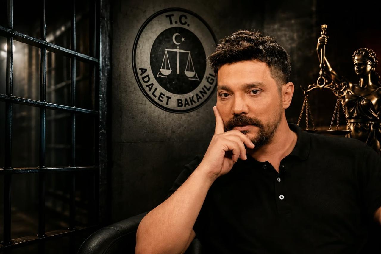 Tutuklu Oğuzhan Uğur'un UYAP kaydı ortaya çıktı!