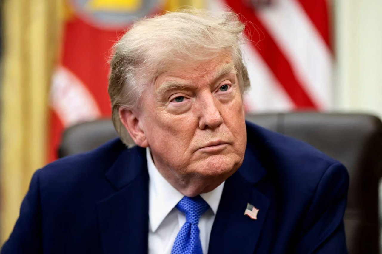 Trump: İran bedelini ödüyor