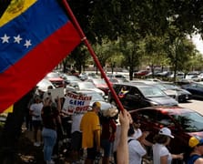 ABD Venezuelalı göçmenlere verilen geçici koruma statüsünü sonlandırıyor