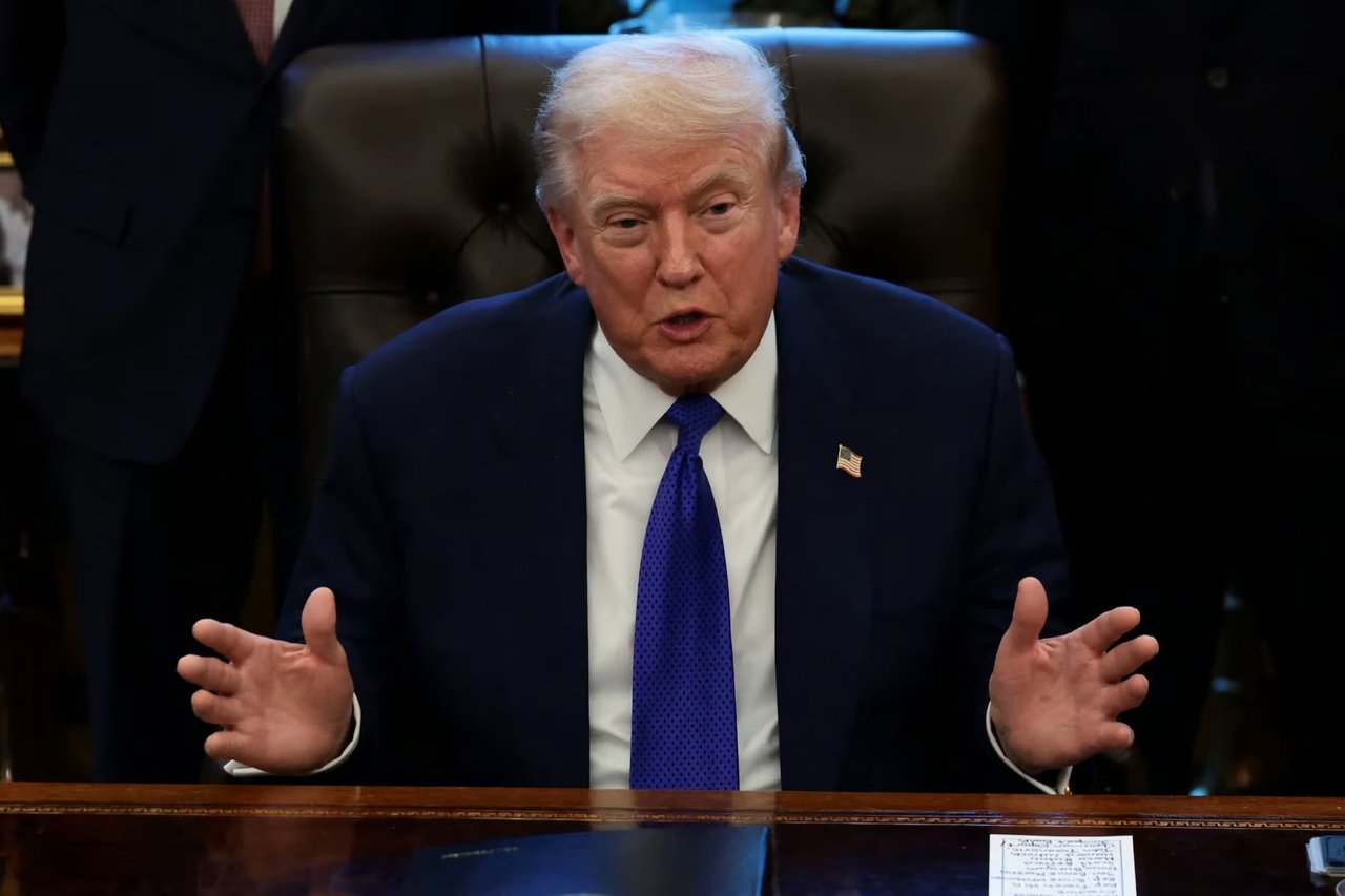 ABD’de eyaletler Trump'a baş kaldırdı