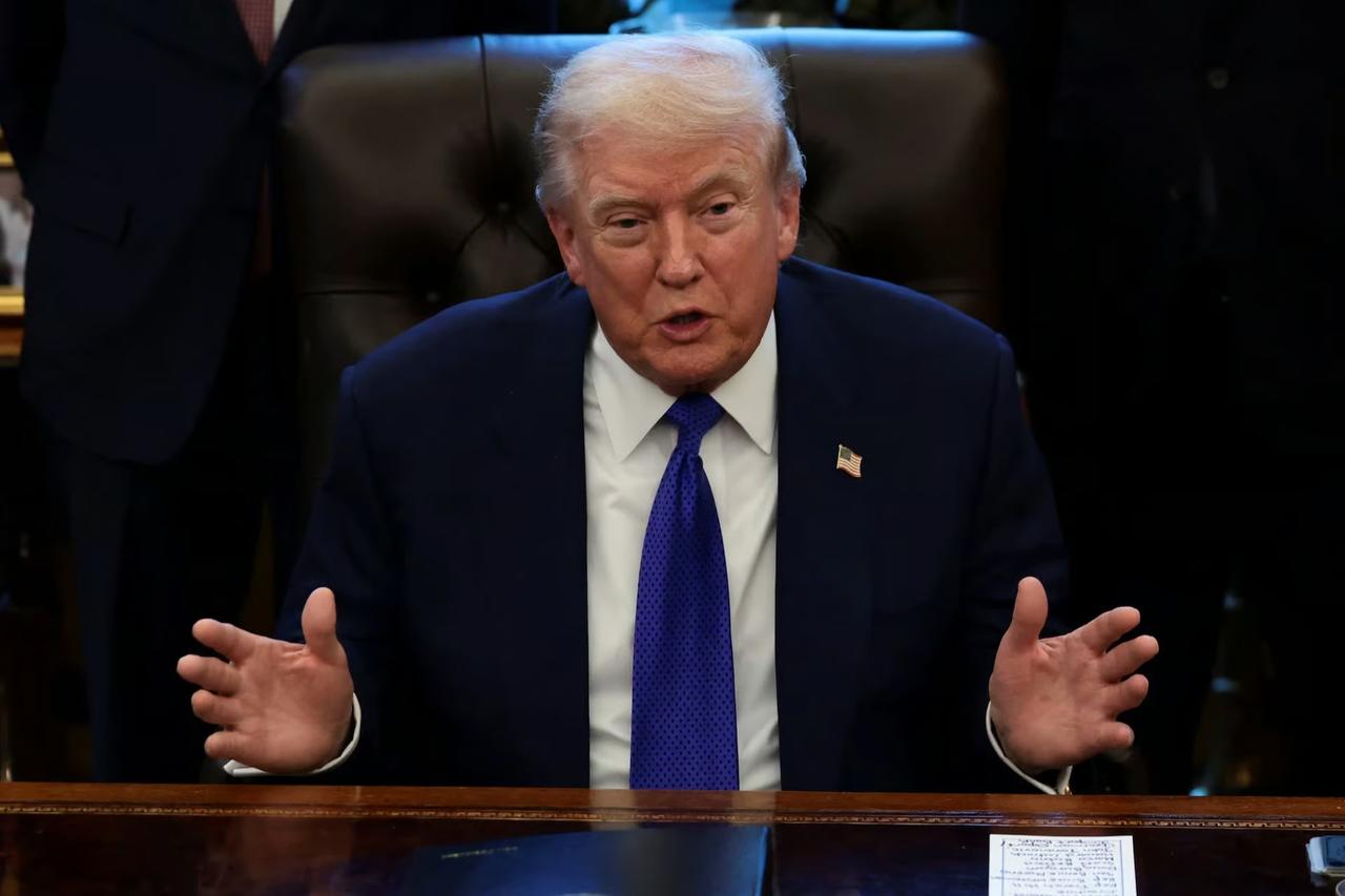 ABD’de eyaletler Trump'a baş kaldırdı