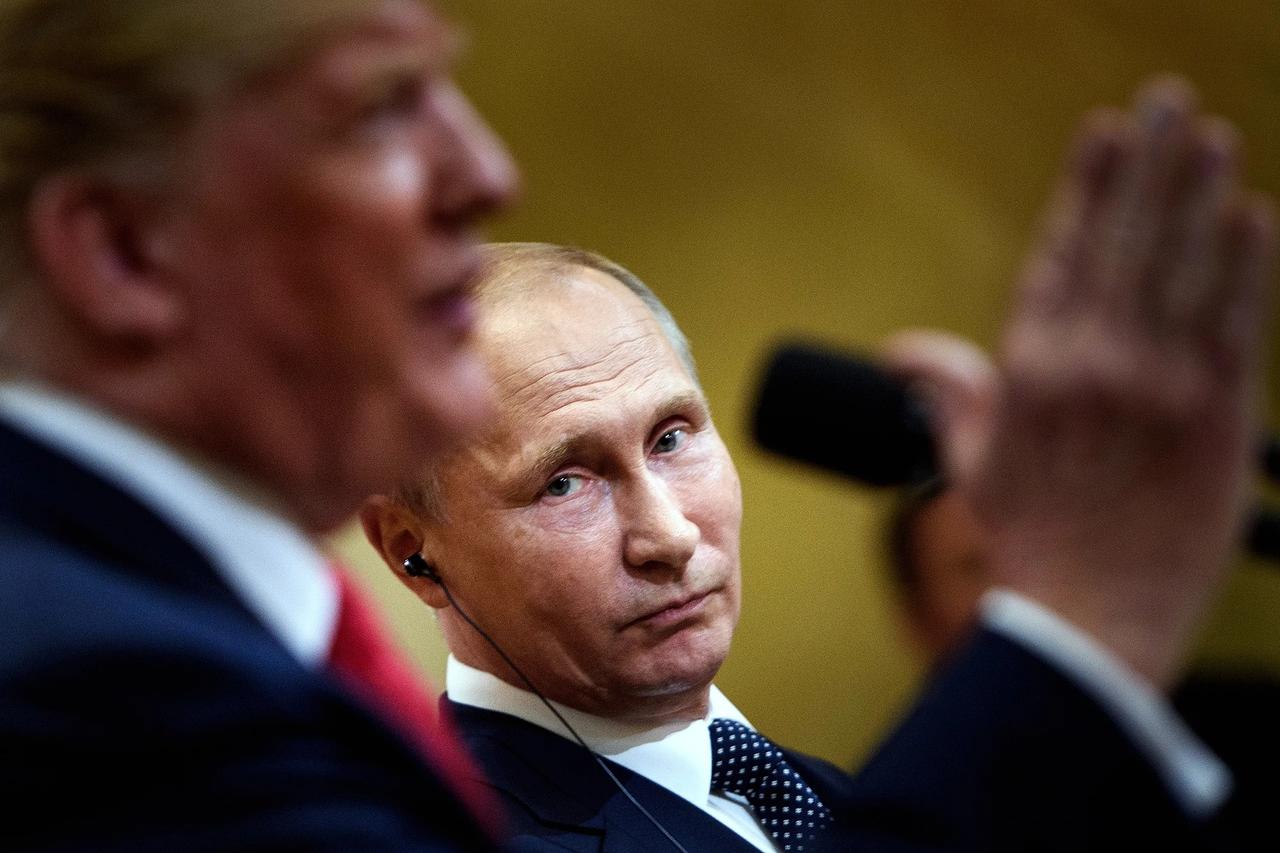 Stratfor: Alaska Zirvesi, Ukrayna için bir kabus senaryosuna mı dönüşecek?