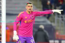 Djordje Petrovic'in tercihi Premier Lig oldu: Galatasaray ilgisine rağmen Bournemouth'a imza attı.