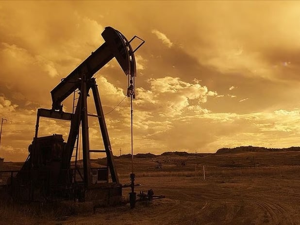 Suudi Arabistan'dan Suriye’ye petrol tedariği