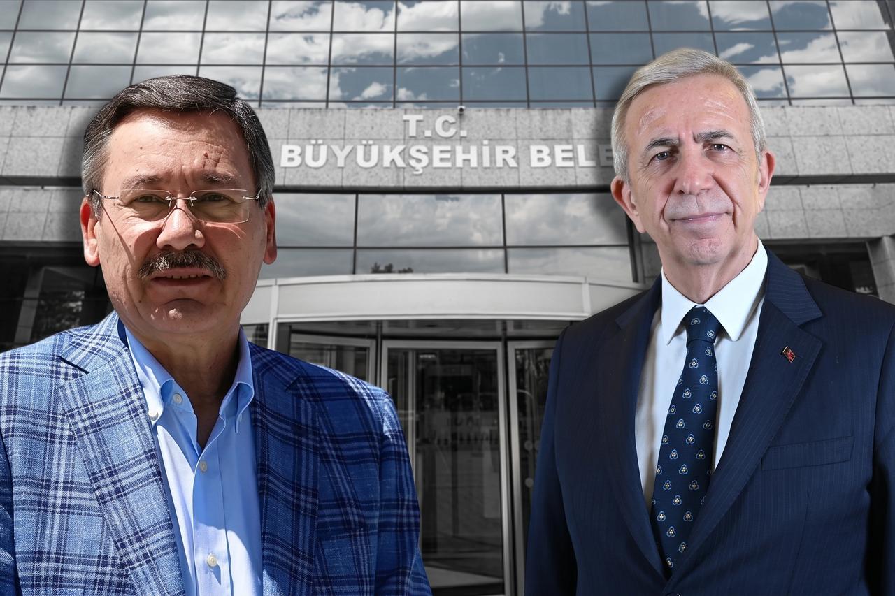 ABB'den Melih Gökçek ve ailesine suç duyurusu 