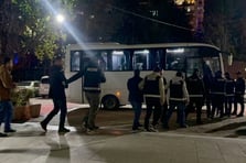 Yapay zekalı 'joker' oyunu bozuldu: 14 tutuklama