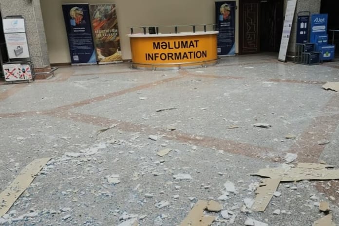 Nahçıvan saldırısı İran-Azerbaycan ilişkilerinde kriz çıkardı