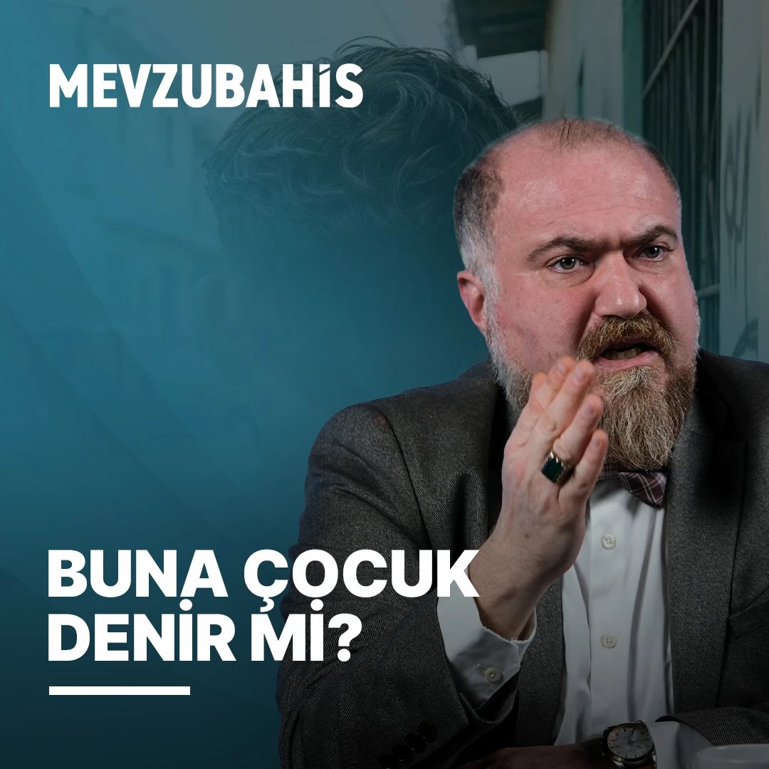 15 Yaşında Suça Karışan "Çocuk" Mu Olur? 