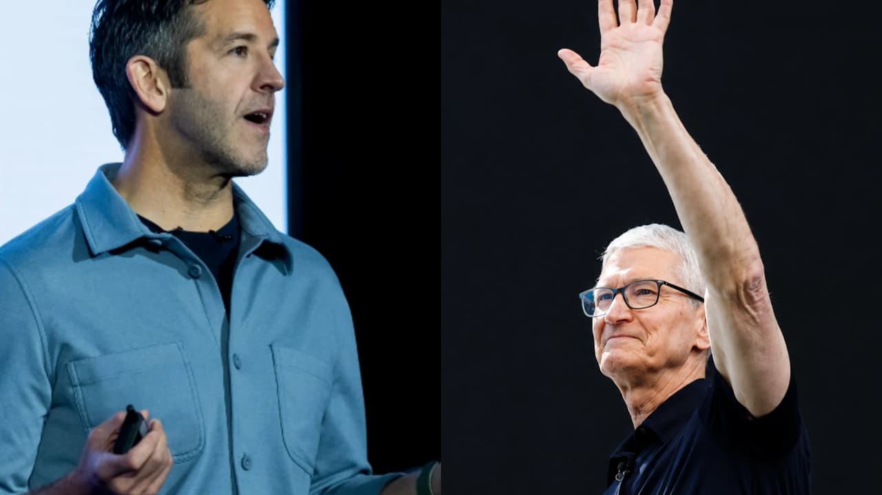 Apple’da 15 yıllık Tim Cook dönemi sona erdi! John Turnes CEO koltuğuna oturdu