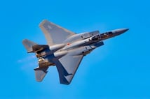 ABD Hava Kuvvetleri F-15EX Eagle II için test sürecini hızlandırdı operasyonel kabiliyetler sahada doğrulanıyor