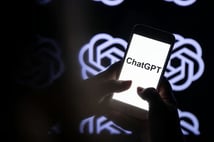 ChatGPT'ye inanıp evliliğini sonlandırma kararı aldı