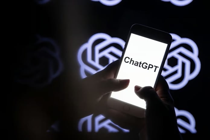 ChatGPT'ye inanıp evliliğini sonlandırma kararı aldı