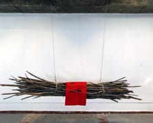 Baksı Müzesi'den iki yeni sergi 