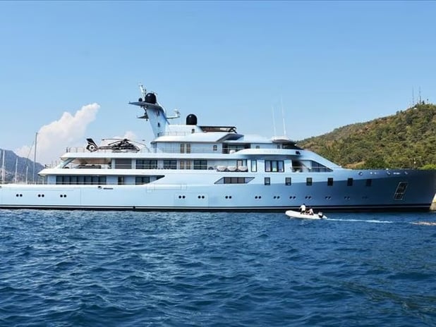 Yatlar, kotralar, tekneler ve gezinti gemileri için ÖTV oranı yüzde 8 oldu