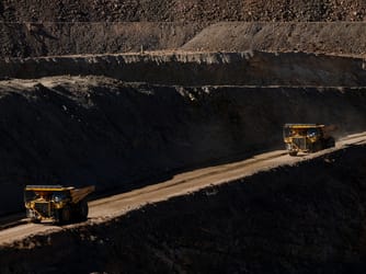 Lynas Raises $538mn to Expand Rare Earths Supply Chain 