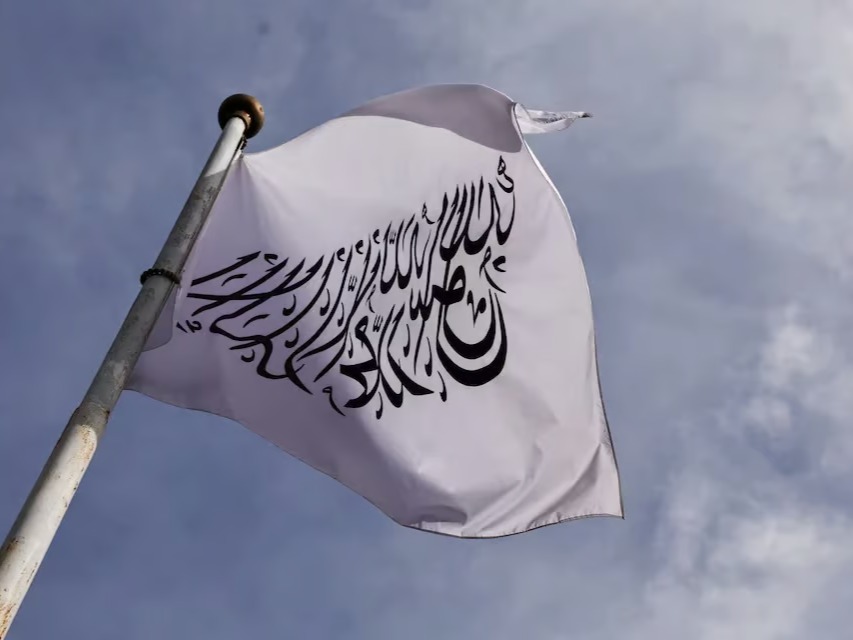 Russia Becomes First Country to Recognise Taliban Government