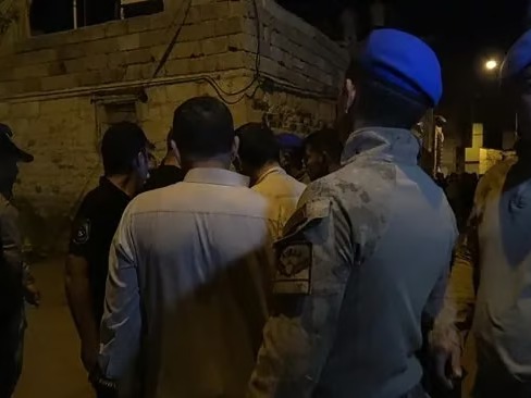 Kilis’te kaybolan 2 yaşındaki çocuktan acı haber: Cansız bedeni kuyuda bulundu