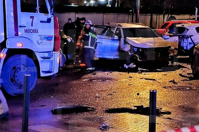 Moskova’da bombalı saldırı: Rus general Sarvarov öldürüldü