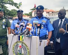 Nijerya’da iç anlaşmazlık nedeniyle 10 kişi öldürüldü