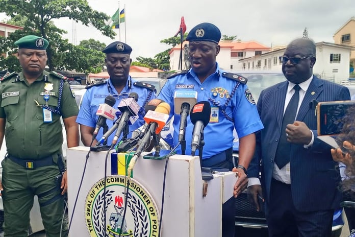 Nijerya’da iç anlaşmazlık nedeniyle 10 kişi öldürüldü