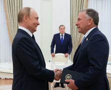 Putin ile Witkoff yarın Moskova'da görüşecek