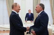 Putin ile Witkoff yarın Moskova'da görüşecek