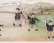 Pera’da yeni sergi: Meşrutiyet 76