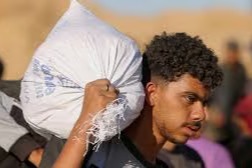 130 Charities Demand Gaza Aid Group Shut Down