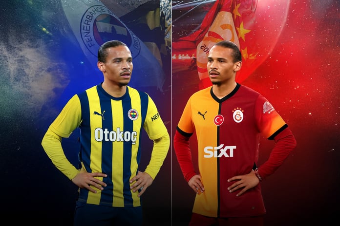 Fenerbahçe'nin Sané Teklifi Bayern ve Galatasaray'ı Geride Bıraktı