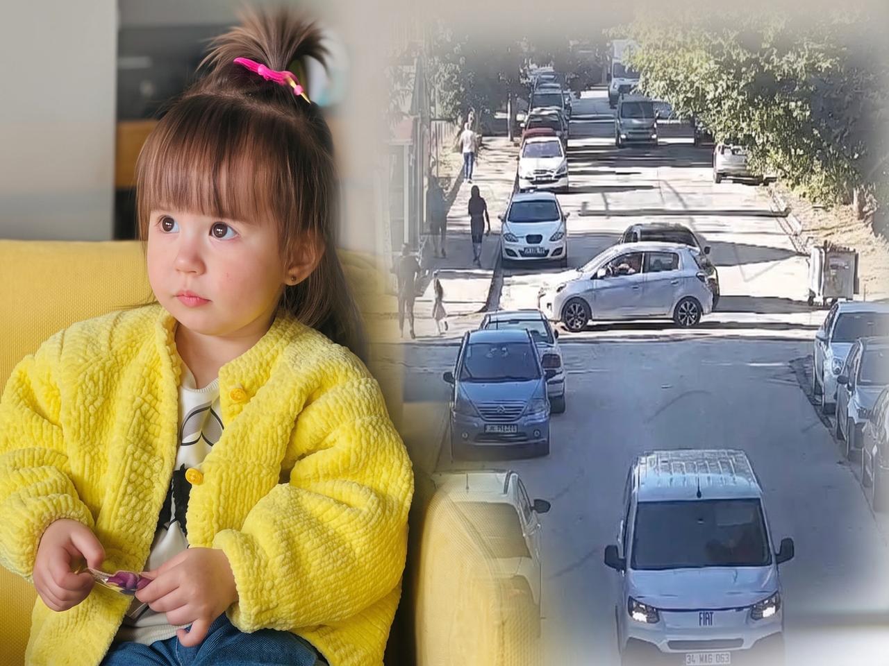 Eskişehir'de minik Elif'in ölümüne sebep olmuştu!