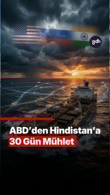 ABD'den Hindistan'a 30 Gün Mühlet