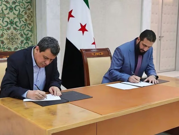 Yıl sonuna kadar hayata geçmesi beklenen 10 Mart mutabakatı nedir?