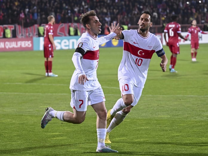 Fenerbahçe'den milli hamle: Kerem Aktürkoğlu ve Hakan Çalhanoğlu transferlerinde Ali Koç devrede