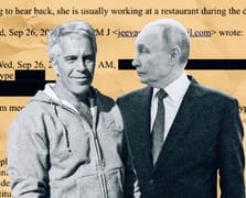 Epstein'in Putin ile görüşmek için kulis faaliyeti yürüttüğü ortaya çıktı