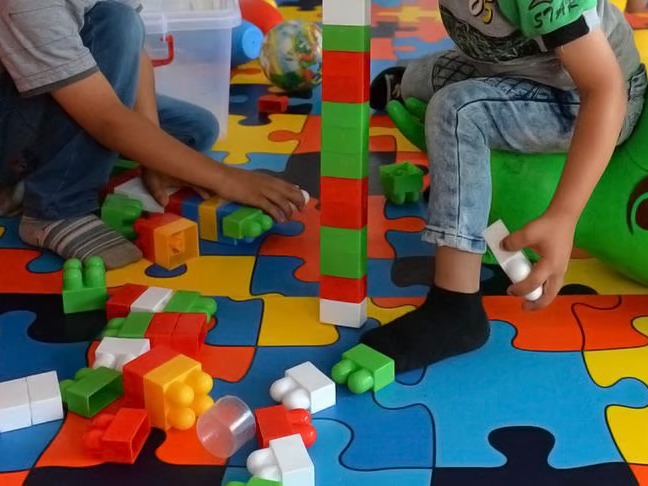 150'den fazla konutlu projelere kreş zorunluluğu getirildi